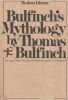 Bulfinch, Thomas : Bulfinch's Mythology