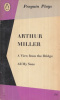 Miller, Arthur : A View from the Bridge - All My Sons