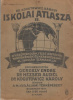 Kogutowicz Károly : -- iskolai atlasza II.