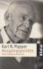 Popper, Karl R. : Ausgangspunkte - Meine intellektuelle Entwicklung