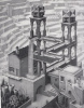 Veldhuysen, W. F. - Locher J. L. : Die Magie des M.C. Escher