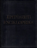 Andreetti Károly : Építészeti enciklopédia. (Kéziratos könyvről készült stencilezett másolat)