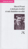 Proust, Marcel : A titokzatos levélíró és más kiadatlan novellák