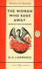 Lawrence, D. H. : The Woman who Rode Away