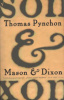 Pynchon, Thomas : Mason & Dixon
