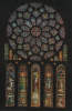 Popesco, Paul : La Cathedrale de Chartres