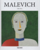 Néret, Gilles : Malevich and Suprematism