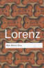 Lorenz, Konrad : Man Meets Dog