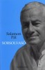 Salamon Pál : Sorsolvasó Salamon Pál : Sorsolvasó