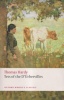 Hardy, Thomas  : Tess of the D'Urbervilles
