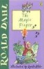 Dahl, Roald  : The Magic Finger