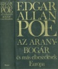 Poe, Edgar Allan : Az aranybogár és más elbeszélések