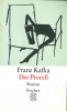 Kafka, Franz  : Der Process. Roman 