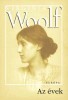 Woolf, Virginia : Az évek