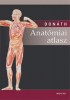 Donáth Tibor : Anatómiai atlasz