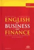 Radványi Tamás - Görgényi István : English for Business and Finance + 2 CD. Haladó üzleti és pénzügyi nyelvkönyv