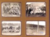 U. R. A. K. = Újpesti sportegyesület [UTE elődje?] 25 éves jubileumi fotóalbuma 1902-1927.