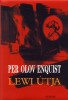 Enquist, Per Olov : Lewi útja Enquist, Per Olov : Lewi útja