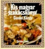 Gundel Károly : Kis magyar szakácskönyv