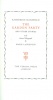 Mansfield, Katherine : The Garden Party and Other Stories, with Coloured Lithographs by Marie Laurencin