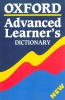 Hornby, A. S.  : Oxford Advanced Learner's Dictionary of Current English