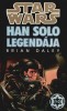 Daley, Brian : Han Solo legendája