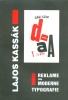 Kassák Lajos : Reklame und moderne Typografie