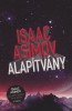 Asimov, Isaac : Alapítvány