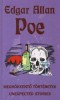 Poe, Edgar Allan  : Meghökkentő történetek / Unexpected Stories