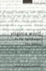 Woolf, Virginia  : To the Lighthouse.  The Waves. Essays Articles Reviews