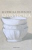 Ulickaja, Ljudmila : Szonyecska