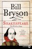 Bryson, Bill  : Shakespeare. The World as Stage