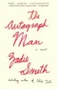 Smith, Zadie  : The Autograph Man