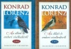 Lorenz, Konrad : Az állati és emberi viselkedésről I-II.