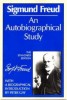 Freud, Sigmund : An Autobiographical Study