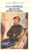 Lawrence, D. H.  : Selected Short Stories