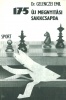 Gelenczei Emil  : 175 új megnyitási sakkcsapda