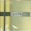 Maupassant, Guy de : Maupassant összes regényei I-II. 