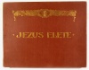Kiss János, Gerely József (írták); Schumacher Fülöp (ill.) : Jézus élete