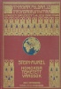 Stein Aurél : Homokba temetett városok. Régészeti és földrajzi utazás Indiából Kínai-Turkesztánba 1900-1901-ben.