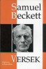 Beckett, Samuel  : Versek