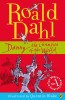 Dahl, Roald : Danny the Champion of the World