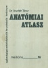 Donáth Tibor : Anatómiai atlasz