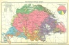 KOGUTOWICZ Károly : Atlasz a magyar történelem tanitásához