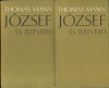 Mann, Thomas : József és testvérei I-II.
