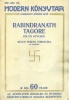 Tagore, Rabindranath : -- költői műveiből