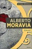 Moravia, Alberto : Lázadás