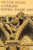 Hugo, Victor : A párizsi Notre-Dame 1482