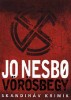 Nesbo, Jo : Vörösbegy