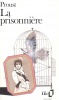 Proust, Marcel  : La Prisonniére